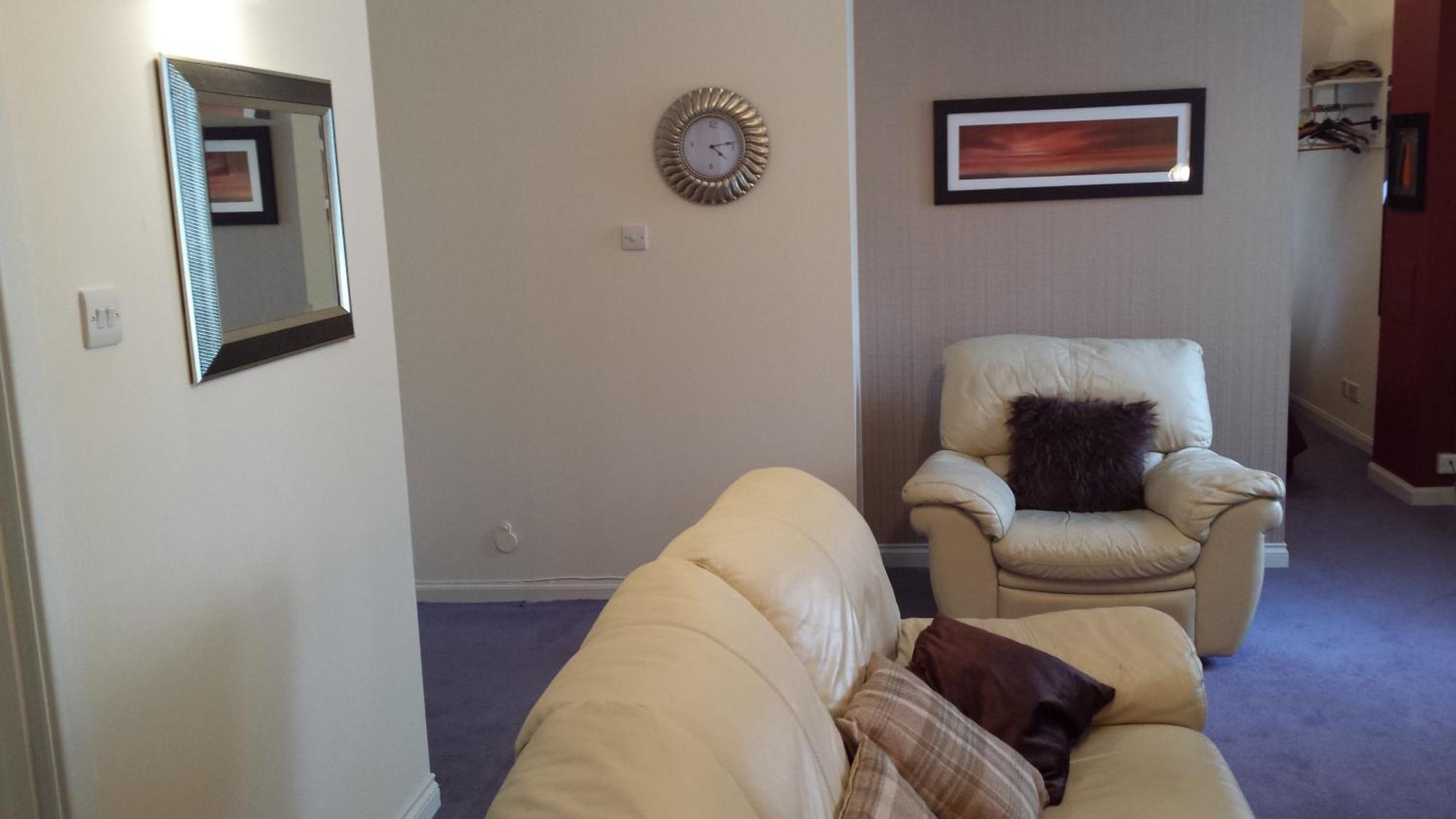 Rosemount Palace Aberdeen