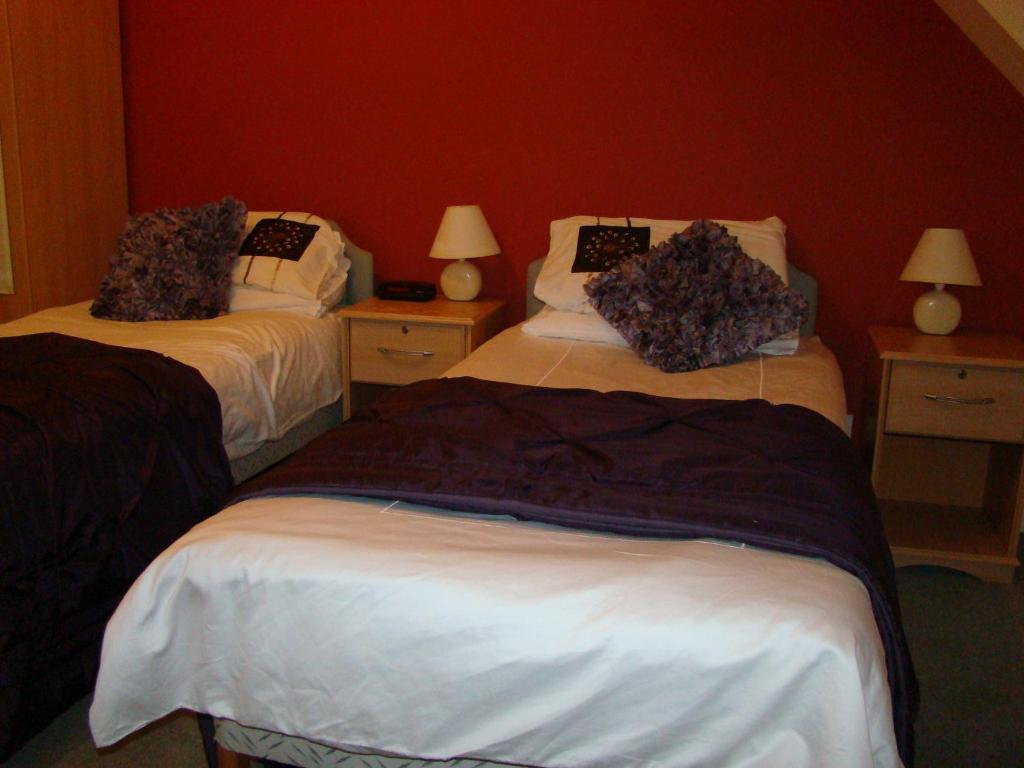 Rosemount Palace 3*