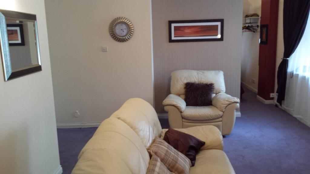 Rosemount Palace Bed & Breakfast Aberdeen