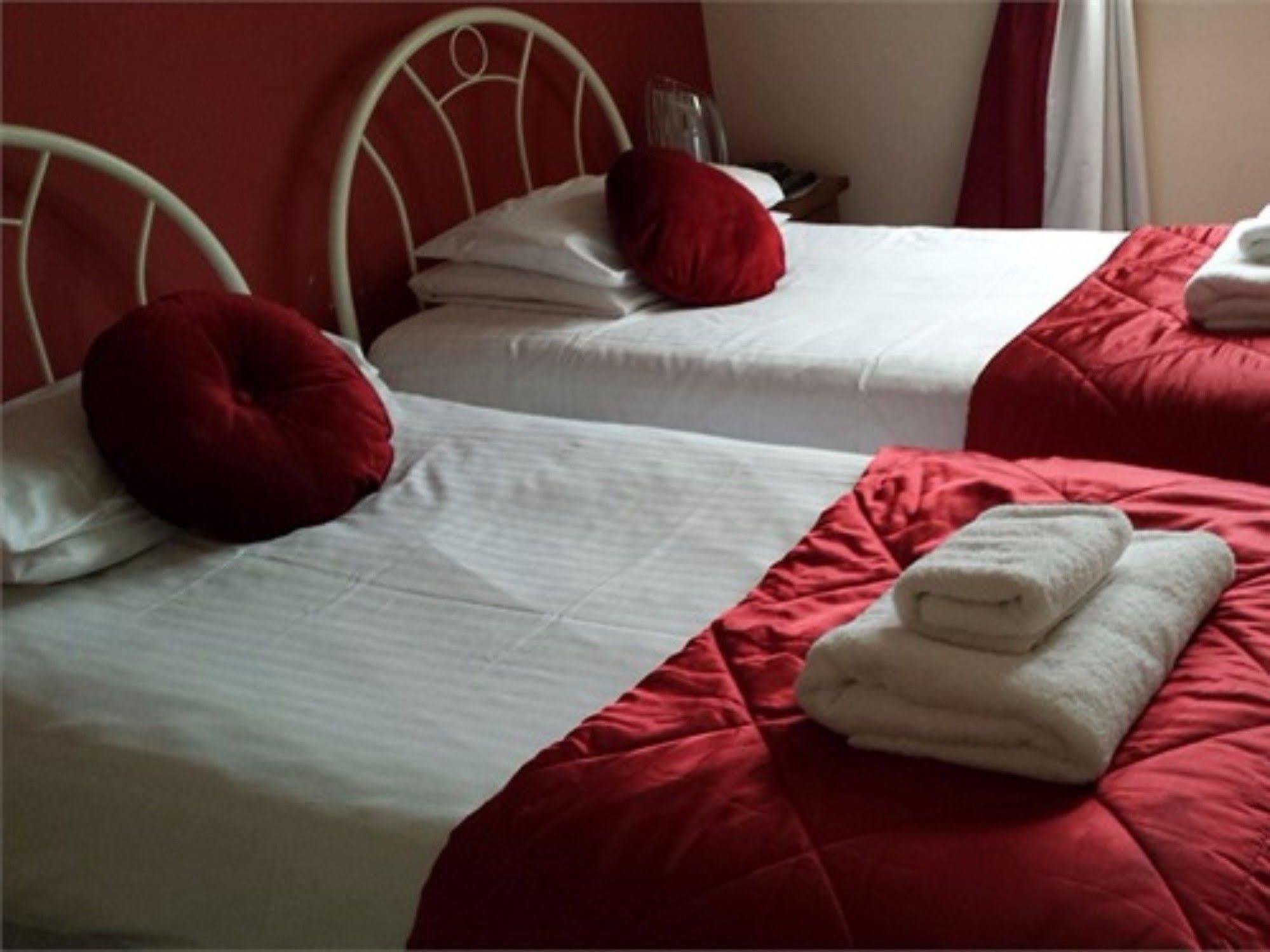 Rosemount Palace Bed & Breakfast 3*